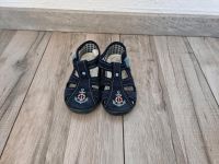 Sandalen Gr 23 RenBut Anger blau Rettungsring Sachsen-Anhalt - Zahna-Elster Vorschau