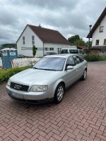 Audi A6 c5 4b Hessen - Darmstadt Vorschau