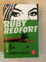 Ruby Redfort Band 1 Gefährlicher als Gold Kinderbuch ab 10 Hamburg-Mitte - Hamburg Neustadt Vorschau