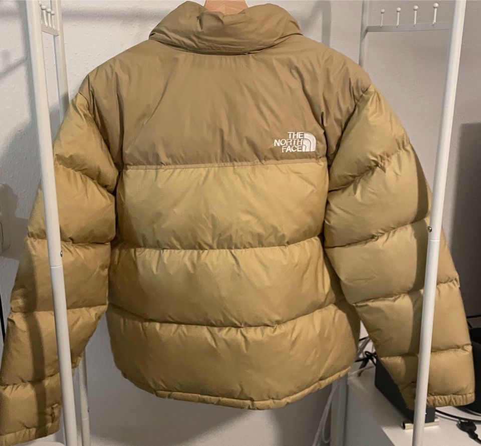 The north face 1996 Retro Nuptse Jacke 700 Daunenjacke, Damen XL in Dortmund