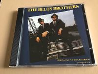 The Blues Brothers- soundtrack- CD Hessen - Waldems Vorschau