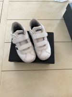 Adidas Sneaker / Skaterschuhe Größe: 24 Schleswig-Holstein - Kattendorf Vorschau