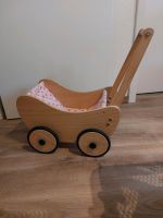 Pinolino Holz Puppenwagen Trixie Ricklingen - Wettbergen Vorschau