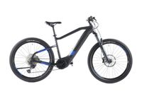 Haibike HardSeven 7 - 2022 - 46 cm (M) | nur 561 km | Yamaha PW-ST (70 Nm) 630 Wh | UVP 3.599 € | 1 Jahr Garantie | E Bike Hardtail E-Mountainbike Kr. München - Ottobrunn Vorschau