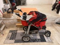 Kinderwagen Tfk Bayern - Freilassing Vorschau