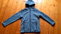 CMP Strickjacke mit Kapuze ~ grau ~ 152 Aachen - Aachen-Haaren Vorschau