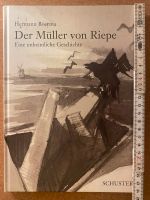 Müller von Riepe Eine unheimliche Geschichte Ostfriesland platt Eimsbüttel - Hamburg Eimsbüttel (Stadtteil) Vorschau