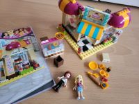 Lego Friends 41006 Heartlake Bäckerei Nordrhein-Westfalen - Velbert Vorschau