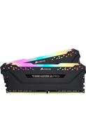 Corsair Vengeance RGB RAM Ddr4 16gb 3200mhz Neumünster - Timmaspe Vorschau