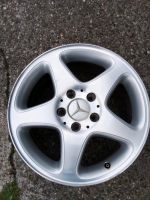 Ronal A203 401 Mercedes C klasse 5x112 7x16 zoll 1 stück Baden-Württemberg - Schriesheim Vorschau