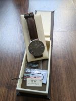Classic Armbanduhr von Daniel Wellington Rheinland-Pfalz - Mainz Vorschau