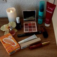 Beauty Paket aus verschiedenen Beautyboxen alles neu Nr4 Bayern - Weitramsdorf Vorschau