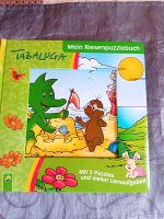 Tabaluga Mein Riesenpuzzlebuch Rheinland-Pfalz - Ochtendung Vorschau