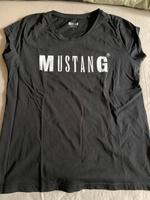 Mustang Shirt *neu* Größe S Leipzig - Altlindenau Vorschau