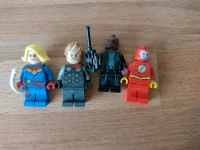 Lego Marvel Super Heroes/ DC figuren München - Pasing-Obermenzing Vorschau