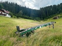 Dachdeckeraufzug Baden-Württemberg - Durbach Vorschau