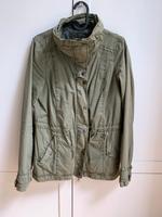 Marc o Polo Campus Jacke Khaki M / S wenig getragen Frankfurt am Main - Nordend Vorschau