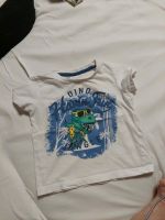 T Shirt  Dino 92 Hessen - Calden Vorschau