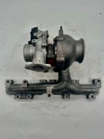 Turbolader Alfa Opel Jeep 1,6CDTi 120PS 500 Combo Tipo Doblo Berlin - Tempelhof Vorschau