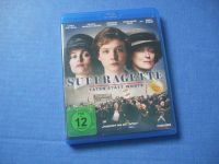 Suffragette - Taten statt Worte - blu-ray - Neuwertig ! Baden-Württemberg - Herbolzheim Vorschau