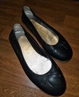 Unisa Ballerina Schuhe Gr. 38/39 Nordrhein-Westfalen - Moers Vorschau