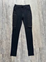 Zara Legging Größe S/M mit Nieten Bielefeld - Bielefeld (Innenstadt) Vorschau