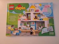 Lego Duplo Puppenhaus Nordrhein-Westfalen - Brakel Vorschau