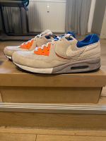 Nike Air Max Light SIZE UK Limited Edition Urban Safari Pack Frankfurt am Main - Innenstadt Vorschau