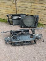 BMW e38 Front Kühlerpaket Sachsen - Leisnig Vorschau