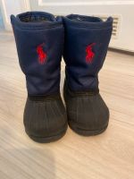 Polo Ralph Lauren Winterboots Größe 6 Frankfurt am Main - Nordend Vorschau