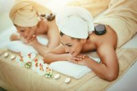 Schulung Ausbildung Hot Stone Massage Ayurveda Masseur Nürnberg (Mittelfr) - Aussenstadt-Sued Vorschau