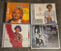 CDs Marilyn Monroe, Michelle, Andrea Berg Nordrhein-Westfalen - Gummersbach Vorschau