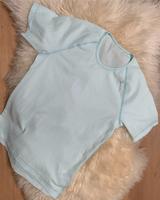 Odlo active sports underwear light Gr.M mint Ganzjahres Unterhemd Bayern - Brannenburg Vorschau