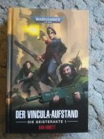 Warhammer Der Vincula-Aufstand - Die Geisterakte Friedrichshain-Kreuzberg - Friedrichshain Vorschau