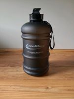 Neu: Große Trinkflasche 2,2 L von Ironmaxx Water Gallon Mülheim - Köln Holweide Vorschau