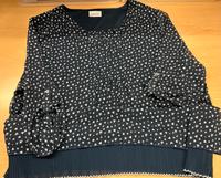 Bluse Canda, Gr.50, dunkelblau Nordrhein-Westfalen - Selm Vorschau