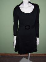 Kleid bpc Bonprix schwarz Gr.40/42 Niedersachsen - Adendorf Vorschau