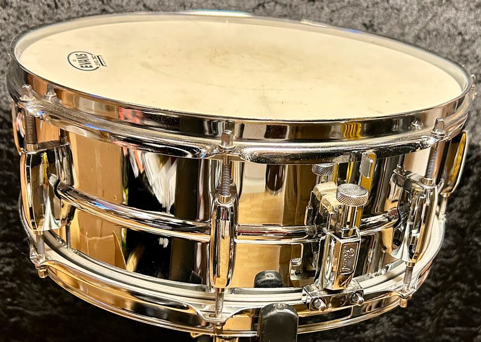 Pearl Snare EX1455 in Duisburg
