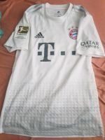 FC Bayern Trikot 19/20 inklusive Bundesliga Patch Brandenburg - Frankfurt (Oder) Vorschau