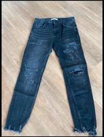 Zara Jeans Gr 40 Nordrhein-Westfalen - Herford Vorschau