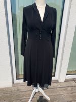 Kleid schwarz, Größe 40/42, neuwertig Baden-Württemberg - Ostrach Vorschau