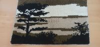 Wandteppich / kleiner Teppich, 90 cm x 59 cm Baden-Württemberg - Riedlingen Vorschau