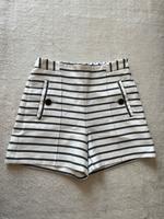 Zara Marine Shorts | kurze Hose | Streifen | gestreift Kr. München - Ismaning Vorschau