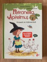Petronella Apfelmus Band 3 Sabine Städing Niedersachsen - Meine Vorschau