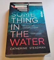 Something in the Water - Catherine Steadman Baden-Württemberg - Leinfelden-Echterdingen Vorschau