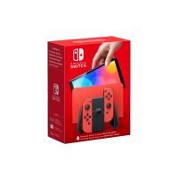 Nintendo Nintendo Switch - OLED Modell Mario-Edition (rot) | NEU Niedersachsen - Emden Vorschau
