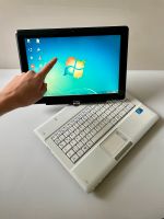 Nexoc S621 Intel Laptop Touchscreen Tablet Bildschirm drehbar Baden-Württemberg - Sasbach Vorschau