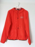 Armani Jacke Orange S  fast neu Baden-Württemberg - Waiblingen Vorschau