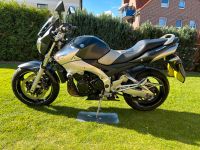 Suzuki GSR 600  TÜV 5/2026  Erstz. 2006 Niedersachsen - Seelze Vorschau