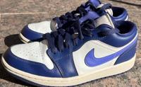 Air Jordan G.38 Duisburg - Duisburg-Süd Vorschau